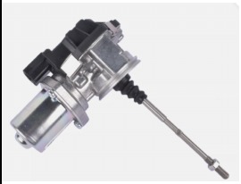 奥迪 / 大众 涡轮增压器执行器 Audi A6 Q5 A4 A5 A6 A7 VW Touareg 2.0L 70595674 原厂替换件