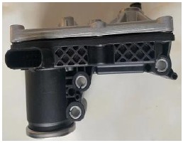 雪佛兰 / 别克 涡轮增压器执行器 1.0/1.3 F01R00ZA28 原厂替换件