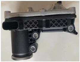 涡轮增压器执行器 F01R00ZA84 原厂替换件