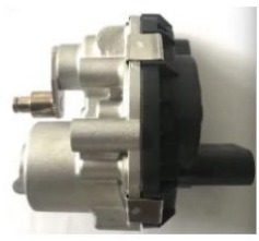雪铁龙 涡轮增压器执行器 Turbo Actuator for Citroen C4 Peugeot 3008 1 835556-0002 原厂替换件