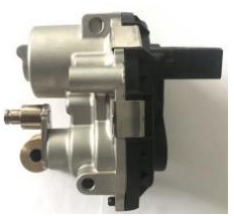 福特 涡轮增压器执行器 Ford Transit Custom Turbocharger Electric Ac 835556-0070 原厂替换件