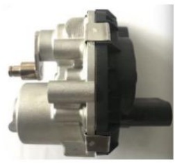 福特 涡轮增压器执行器 Für FORD MONDEO V 2.0 835556-0014 原厂替换件