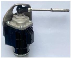 现代 / 起亚 涡轮增压器执行器 Audi A4/A5 2.7 TDI 2007- 28231-2B770 原厂替换件
