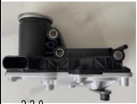 长城 涡轮增压器执行器 F01R00ZA64 原厂替换件