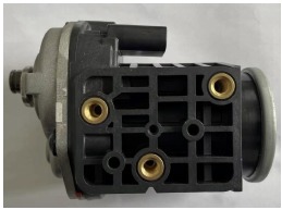 吉利 涡轮增压器执行器 1.4T 842232-0062 原厂替换件