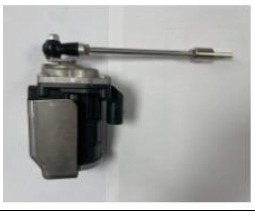 现代 / 起亚 / 吉利 涡轮增压器执行器 格瑞 / 索兰托 / 名图 / 索九 394002GTA0 原厂替换件