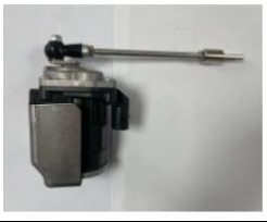 现代 涡轮增压器执行器 新胜达 394002G730 原厂替换件