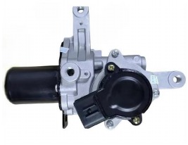丰田 涡轮增压器执行器 Land Cruiser 150 3.0 D-4D 173 HP 1KD- CT16V 原厂替换件
