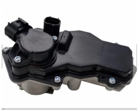 丰田 涡轮增压器执行器 11070 fit for Hilux/Innova/Fortuner 2.4L 2GD CT16V 原厂替换件