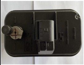 奥迪 / 大众 涡轮增压器执行器 VW Passat B8 Audi A3 8V Skoda 1.4 TSI 49180-18800 原厂替换件