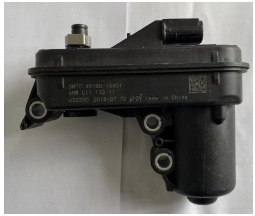 吉普 / 阿尔法 涡轮增压器执行器 牧马人 830604-0034 原厂替换件