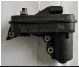 红旗 / Tank 涡轮增压器执行器 坦克300 1118433AELT08 原厂替换件