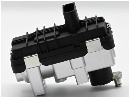 欧宝 涡轮增压器执行器 Turbo actuator 822072 for Opel/Vauxhall 2.0C 6NW010430-16 原厂替换件
