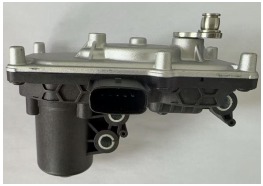 马 涡轮增压器执行器 Mahindra Bolero Bs6 20402922011 204029022011 604070120001 原厂替换件