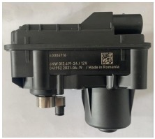 奥迪 / 大众 / 斯科达 涡轮增压器执行器 Volkswagen Skoda2.0T 6NW012619-24 原厂替换件