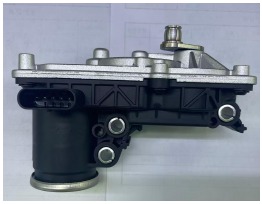 路虎 涡轮增压器执行器 Land Rover Discovery 3.0 Defender 3.0 MHEV L 0280751056 原厂替换件