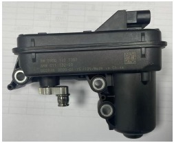 东风 涡轮增压器执行器 59001107357 原厂替换件