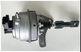 依维柯 涡轮增压器执行器 GTD1449VKZ GBT1752V 原厂替换件