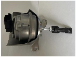 沃尔沃 涡轮增压器执行器 VOLVO V40 S60 V60 DIESEL 1.6 D2 2010-2014 TU GTC1244VZ 原厂替换件
