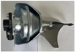 福特 / 沃尔沃 涡轮增压器执行器 New Turbocharger Wastegate Actuator Fits For GTA1749V 原厂替换件