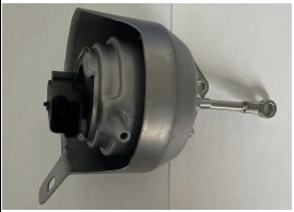 福特 / 标致 涡轮增压器执行器 FORD MONDEO Mk4 2014 2.0 Diesel Turbocharger GTB1449VZ 原厂替换件