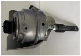 福特 / 沃尔沃 涡轮增压器执行器 Ford Galaxy Turbo Turbocharger 2.0 Diesel TX GTB1449VK 原厂替换件