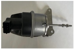 欧宝 涡轮增压器执行器 菲亚特 BV35 原厂替换件