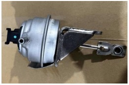 奥迪 / 大众 涡轮增压器执行器 Audi A3 Seat Leon VW Golf VII 1.6 TDI NEW Ma GTD1244VZ 原厂替换件