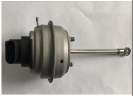 克莱斯勒 / 吉普 涡轮增压器执行器 Chrysler Avenger Jeep Compass 2.0CRD 768652-0001 原厂替换件