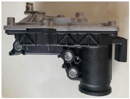 福特 涡轮增压器执行器 猛禽 59001107752 原厂替换件