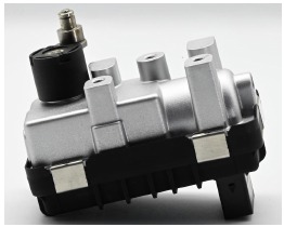 雪佛兰 涡轮增压器执行器 Chevrolet Captiva/Opel Antara 2.0 6NW009228-36 原厂替换件
