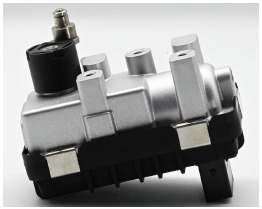 宝马 涡轮增压器执行器 BMW 325/330d (E90/E91/E92/E 93) 6NW009228-26 原厂替换件