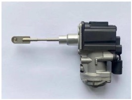 奥迪 / 大众 涡轮增压器执行器 Audi A3 2013-2017 04E198725R 1.4T IS38 04E198725R/Q 原厂替换件