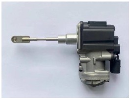 奥迪 / 大众 涡轮增压器执行器 Audi Seat Skoda VW 1.2T CBZA CBZB CBZC 03F145725G 原厂替换件